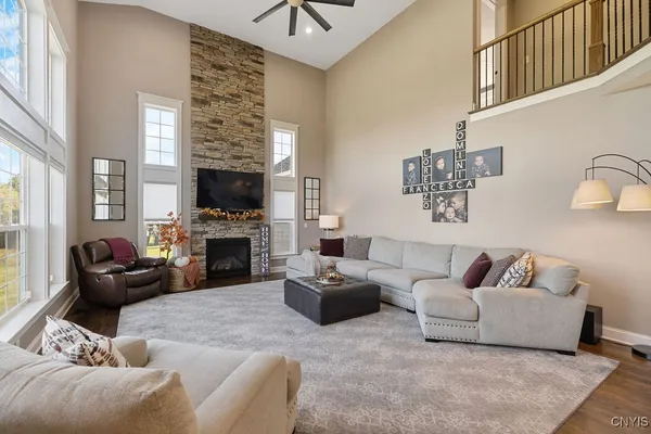 $1,199,000 | 2020 Limber Pne Circle, Pompey, NY 13104