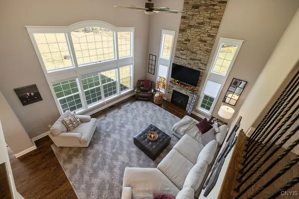 $1,199,000 | 2020 Limber Pne Circle, Pompey, NY 13104