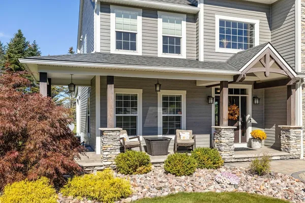 $1,199,000 | 2020 Limber Pne Circle, Pompey, NY 13104