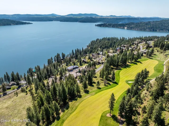 $399,900 | Nka Nka Onyx Circle West, Unit L47, Coeur D'Alene, ID 83814