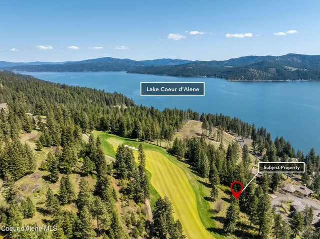 $399,900 | Nka Nka Onyx Circle West, Unit L47, Coeur D'Alene, ID 83814