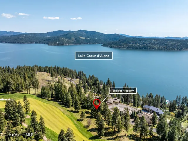 $399,900 | Nka Nka Onyx Circle West, Unit L47, Coeur D'Alene, ID 83814