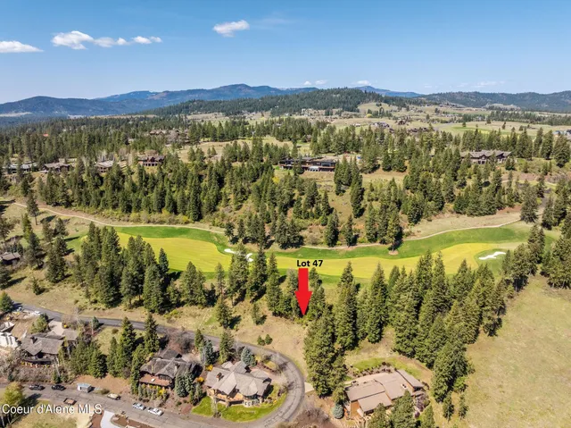 $399,900 | Nka Nka Onyx Circle West, Unit L47, Coeur D'Alene, ID 83814