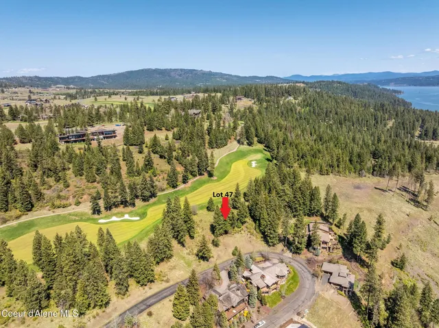$399,900 | Nka Nka Onyx Circle West, Unit L47, Coeur D'Alene, ID 83814