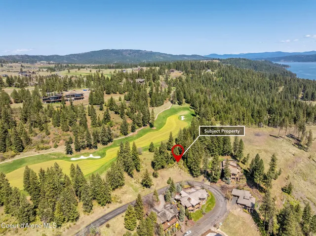 $399,900 | Nka Nka Onyx Circle West, Unit L47, Coeur D'Alene, ID 83814