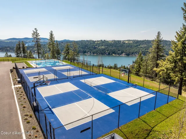 $399,900 | Nka Nka Onyx Circle West, Unit L47, Coeur D'Alene, ID 83814