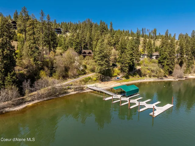 $399,900 | Nka Nka Onyx Circle West, Unit L47, Coeur D'Alene, ID 83814