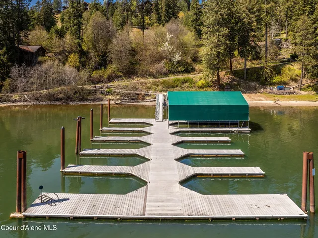 $399,900 | Nka Nka Onyx Circle West, Unit L47, Coeur D'Alene, ID 83814