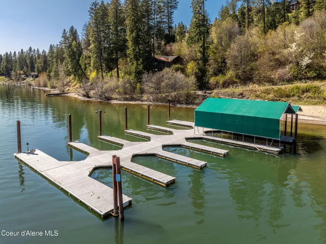 $399,900 | Nka Nka Onyx Circle West, Unit L47, Coeur D'Alene, ID 83814