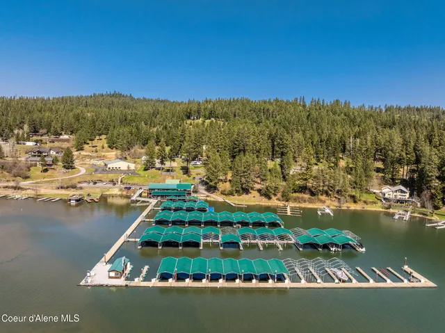 $399,900 | Nka Nka Onyx Circle West, Unit L47, Coeur D'Alene, ID 83814
