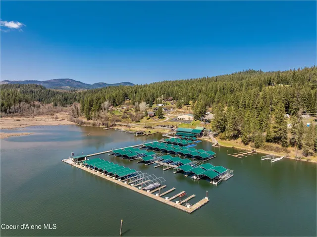 $399,900 | Nka Nka Onyx Circle West, Unit L47, Coeur D'Alene, ID 83814