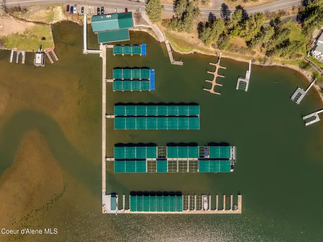 $399,900 | Nka Nka Onyx Circle West, Unit L47, Coeur D'Alene, ID 83814