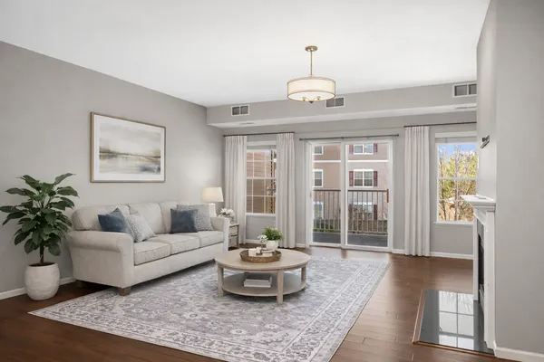 $235,000 | 12693 Collegeview Drive, Unit 201, Eden Prairie, MN 55347