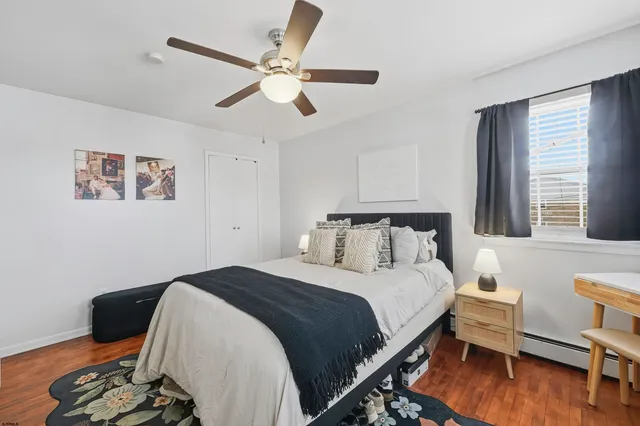 $192,000 | 5523 Wellington Avenue, Unit M8, Ventnor City, NJ 08406