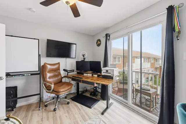 $192,000 | 5523 Wellington Avenue, Unit M8, Ventnor City, NJ 08406