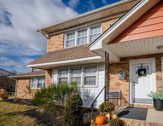 $192,000 | 5523 Wellington Avenue, Unit M8, Ventnor City, NJ 08406