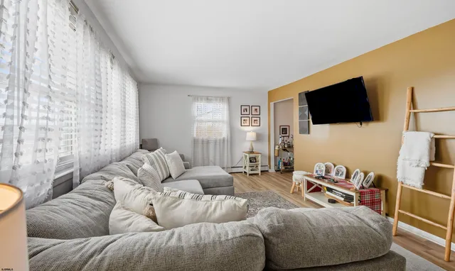 $192,000 | 5523 Wellington Avenue, Unit M8, Ventnor City, NJ 08406