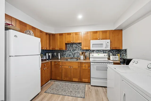 $192,000 | 5523 Wellington Avenue, Unit M8, Ventnor City, NJ 08406