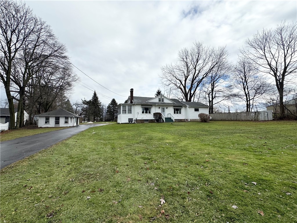 5040 Highway 34 Fleming, NY 13021 - Photo 2 of 33