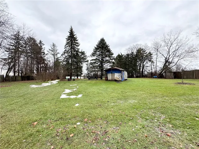 $269,900 | 5040 Highway 34, Fleming, NY 13021