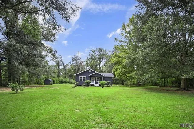 $154,900 | 30545 Raney Road, Albany, LA 70711