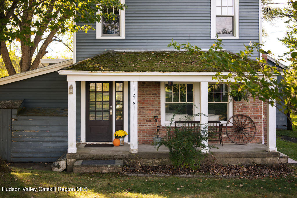 215 Moore Road Germantown, NY 12526 - Photo 3 of 36 Exterior