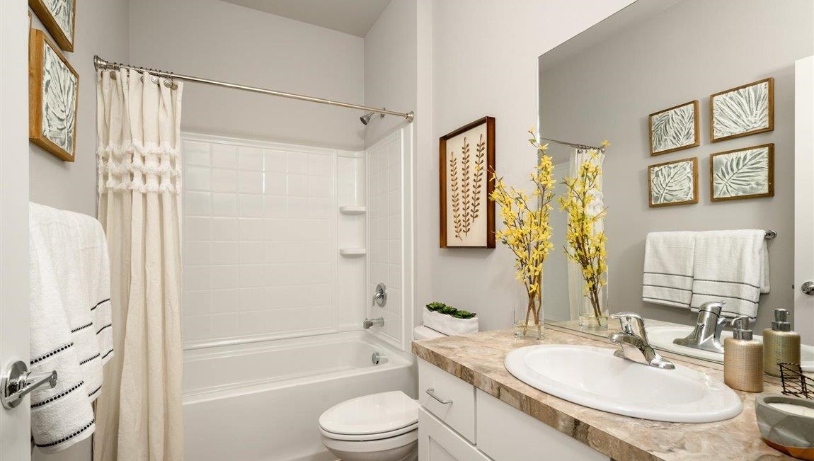 3226 North Stanley Road Spokane, WA 99217 - Photo 11 of 11 Gallery Image 11