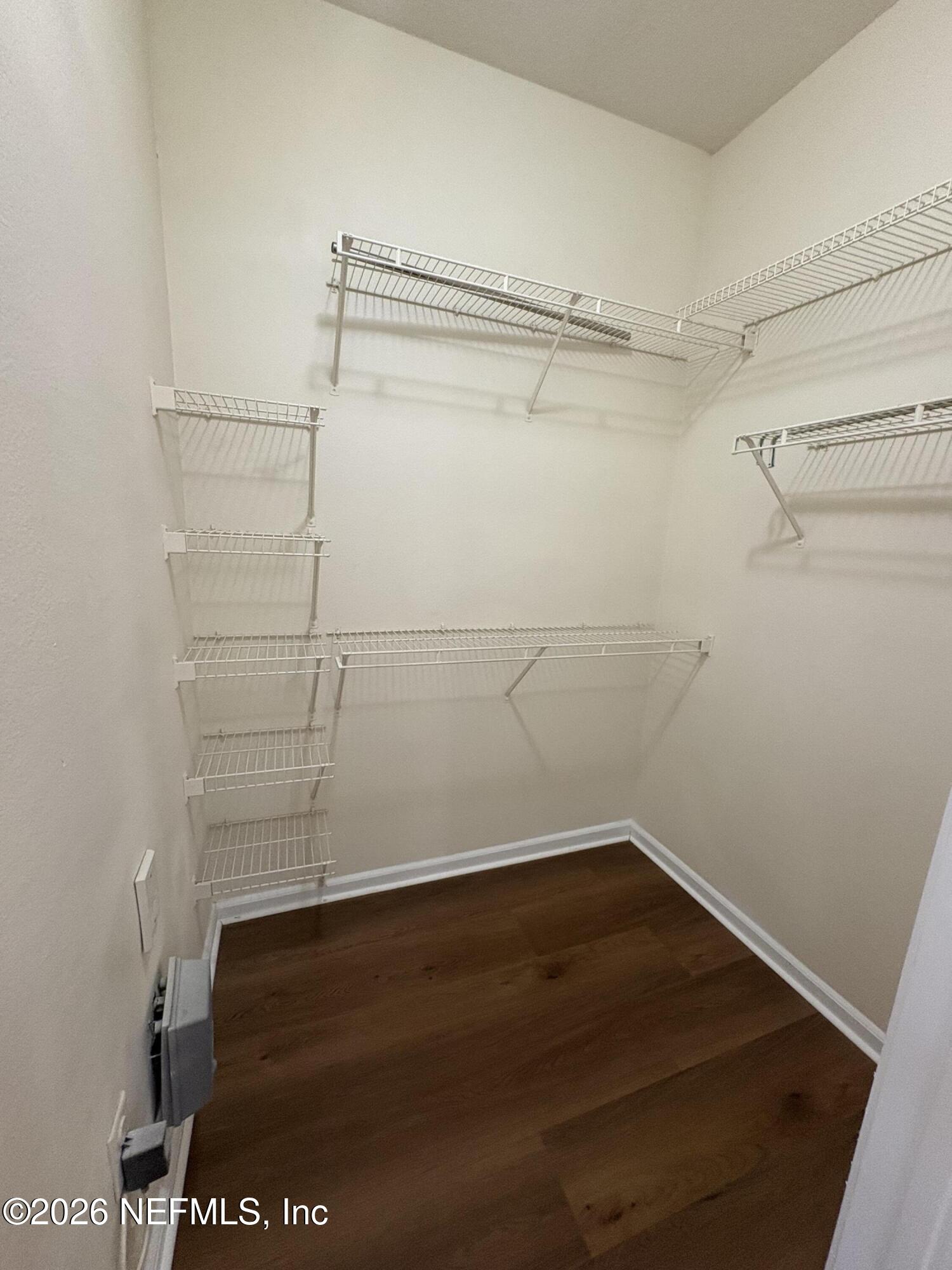 10550 Baymeadows Road, Unit 806 Jacksonville, FL 32256 - Photo 17 of 34 Master Closet