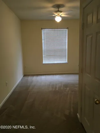 a view of a small room
