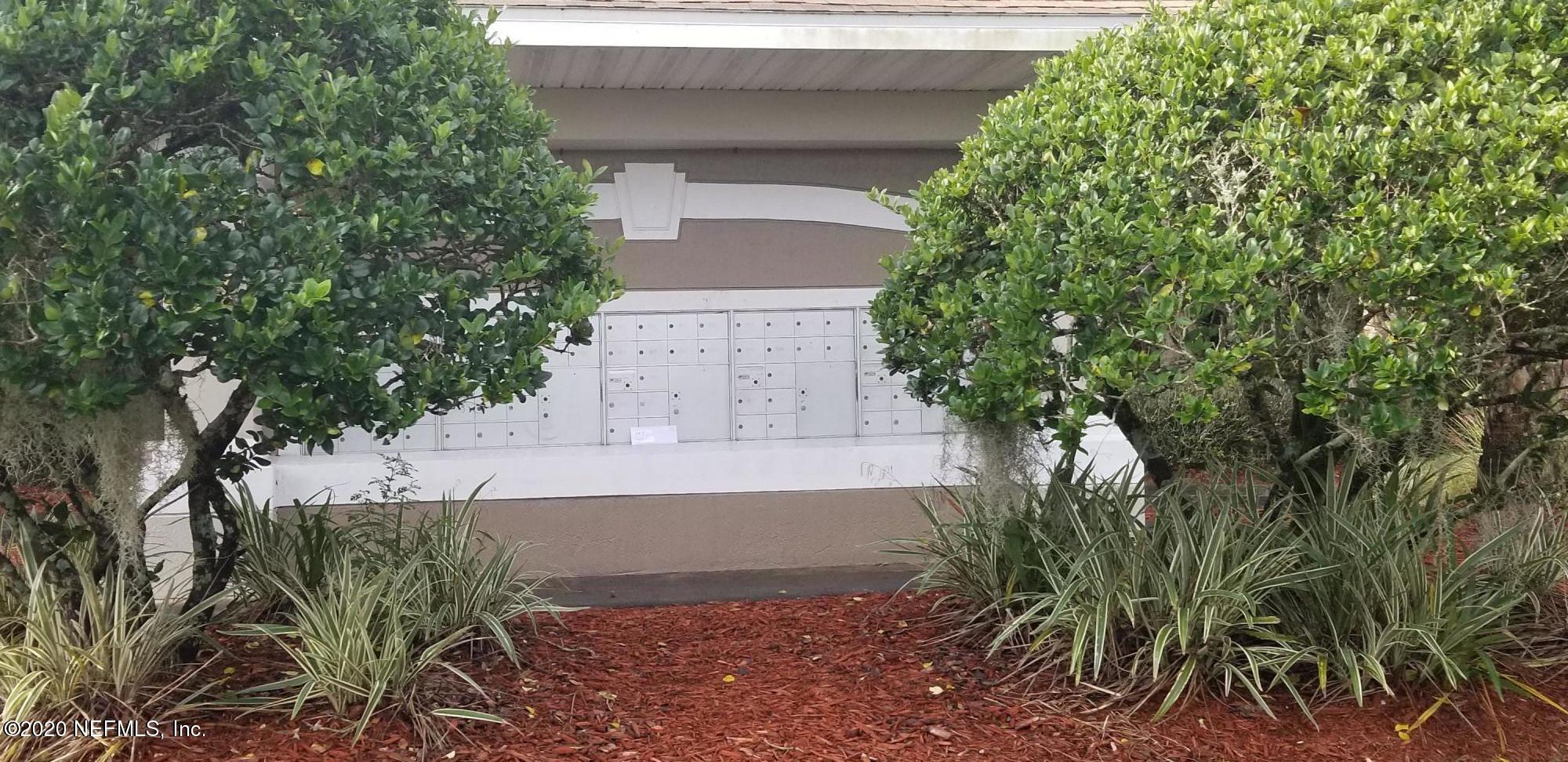 10550 Baymeadows Road, Unit 806 Jacksonville, FL 32256 - Photo 30 of 34 Mail Boxes
