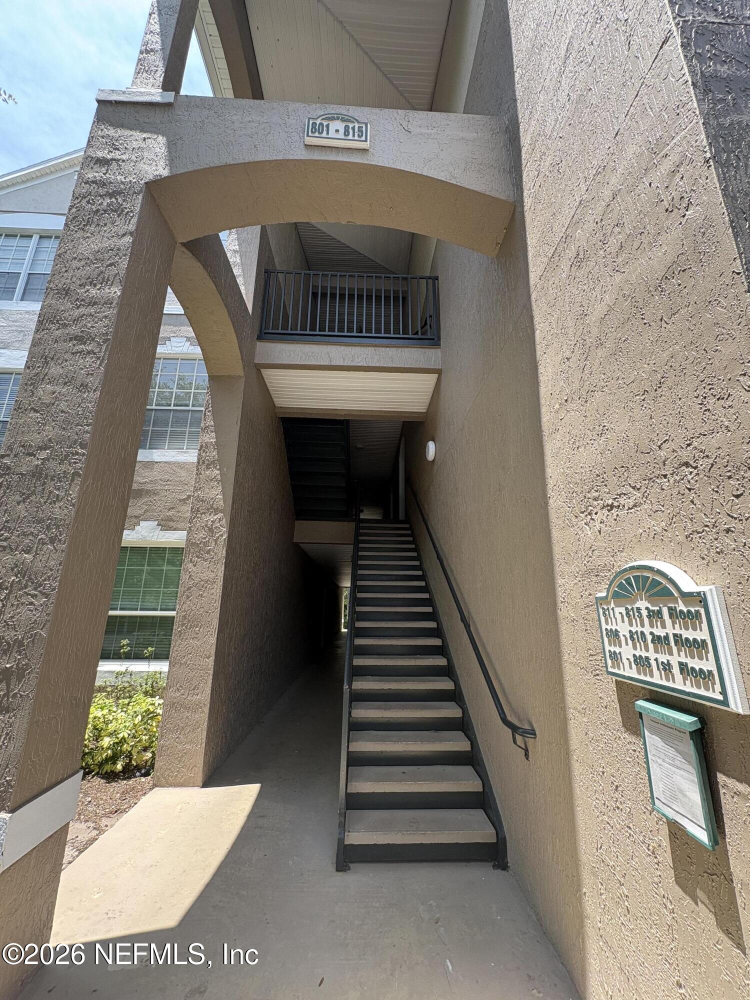 10550 Baymeadows Road, Unit 806 Jacksonville, FL 32256 - Photo 4 of 34 Exterior