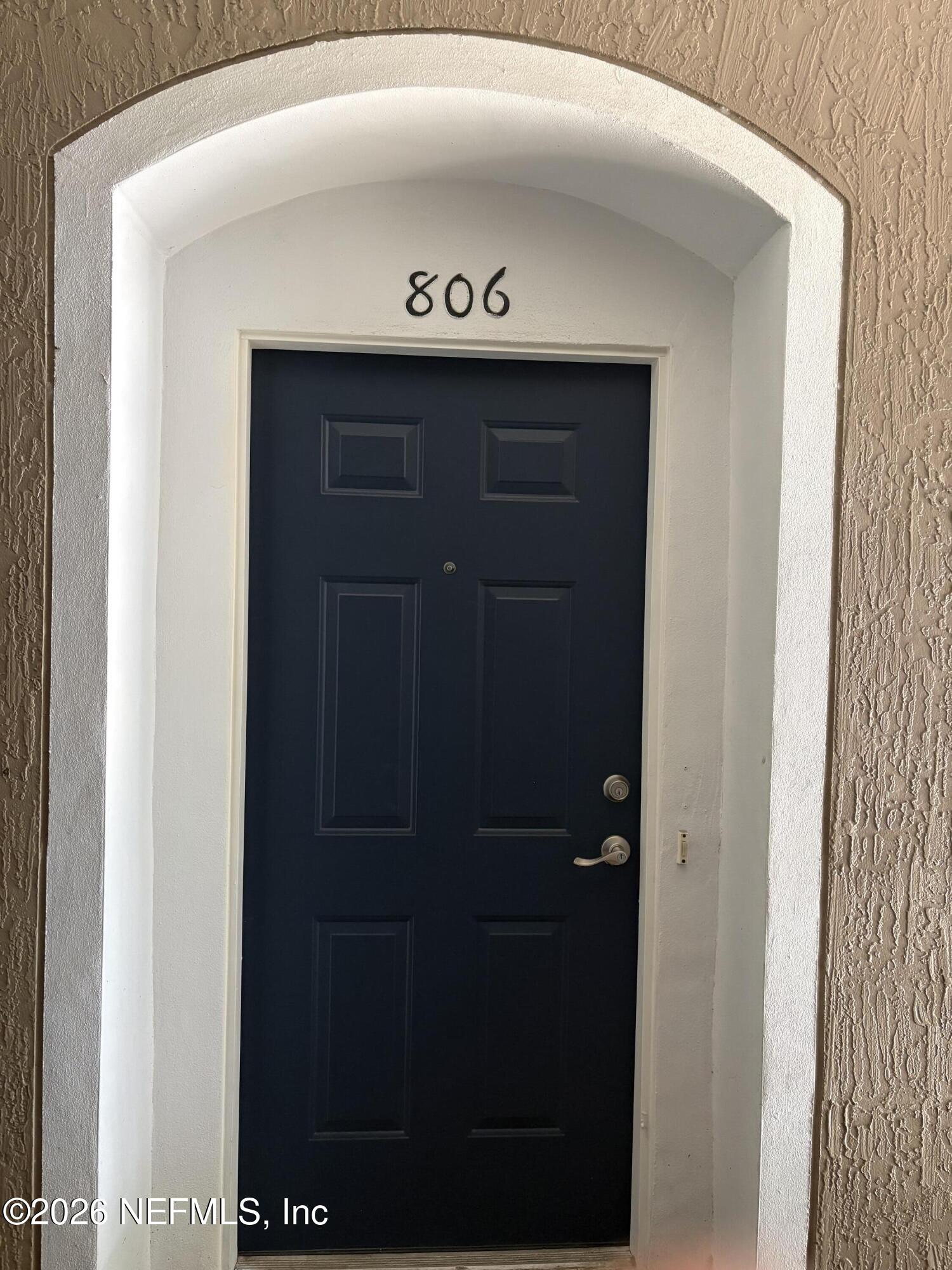 10550 Baymeadows Road, Unit 806 Jacksonville, FL 32256 - Photo 6 of 34 Front Door