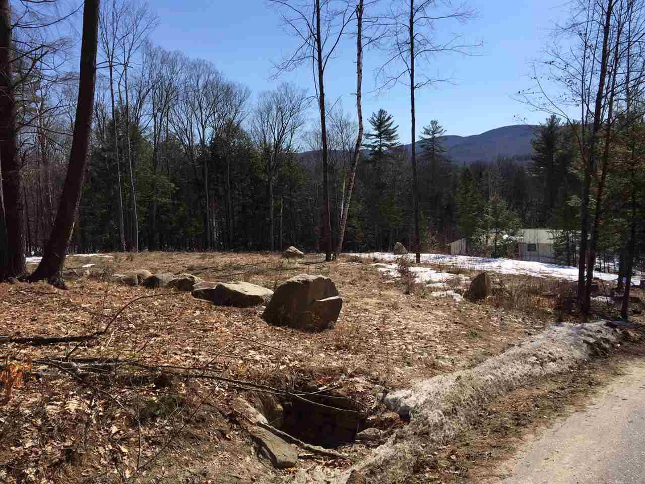 Lot U22 Tamarack Road Thornton, NH 03285 - Photo 1 of 6