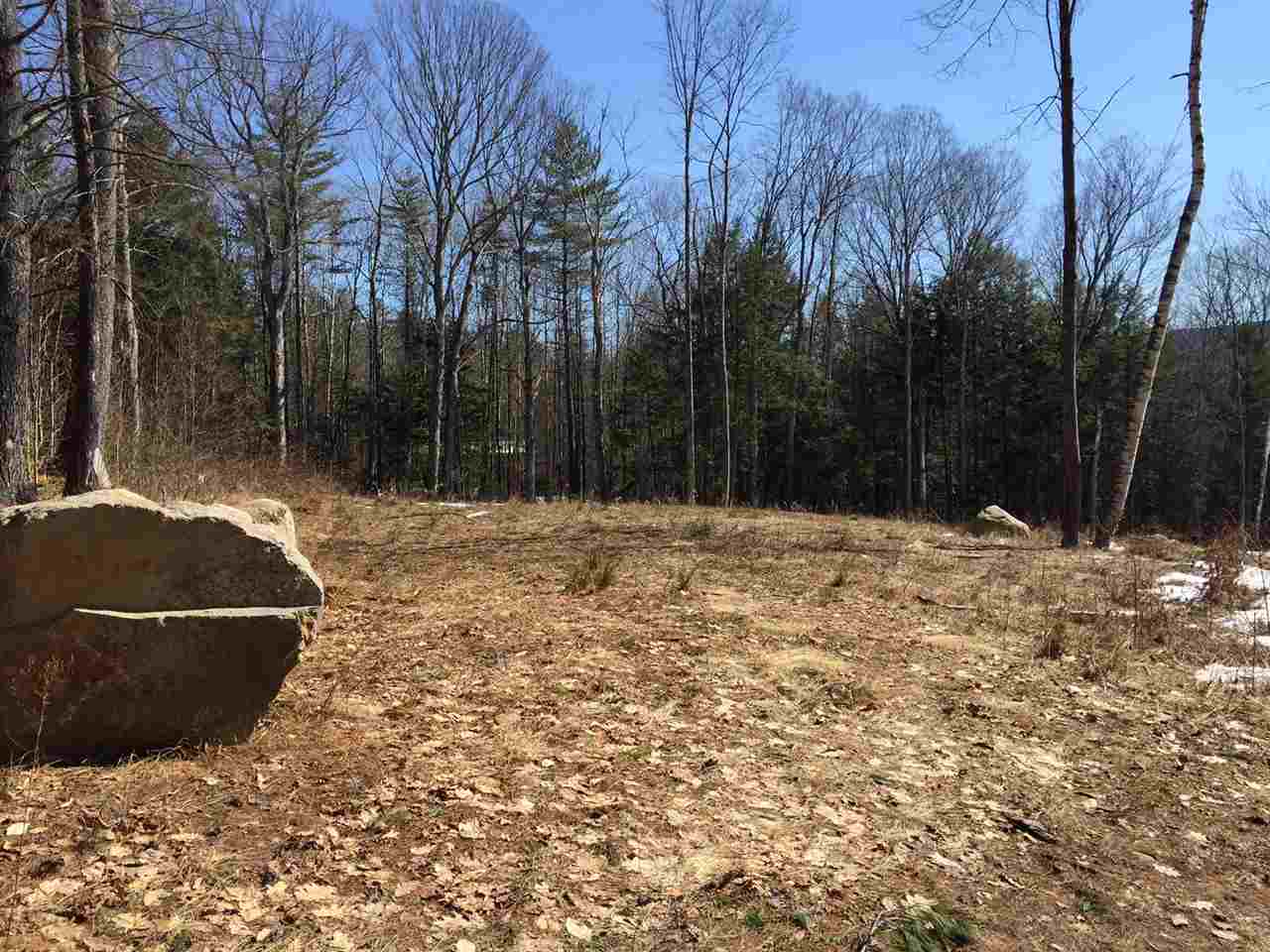 Lot U22 Tamarack Road Thornton, NH 03285 - Photo 2 of 6
