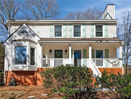 $650,000 | 3306 Emory Drive, Marietta, GA 30062