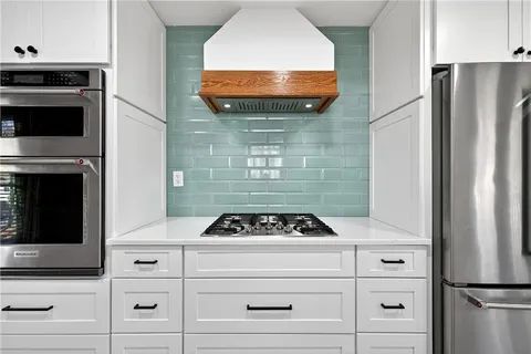 $650,000 | 3306 Emory Drive, Marietta, GA 30062