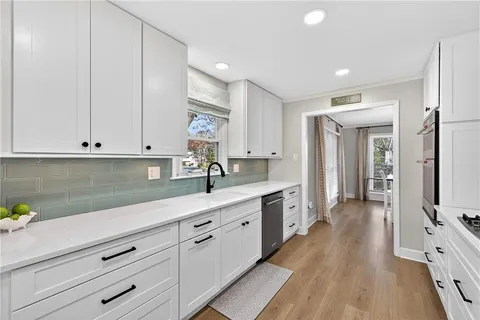 $650,000 | 3306 Emory Drive, Marietta, GA 30062