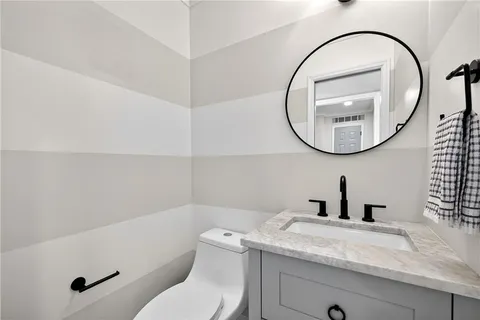 $650,000 | 3306 Emory Drive, Marietta, GA 30062