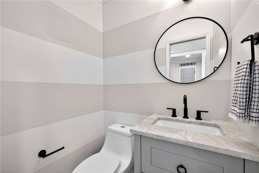 3306 Emory Drive Marietta, GA 30062 - Photo 15 of 32