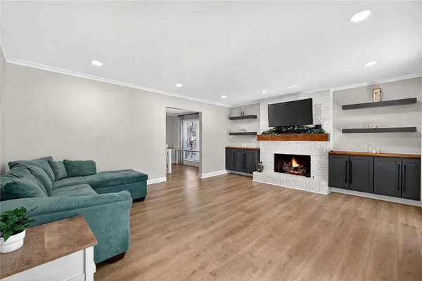 $625,000 | 3306 Emory Drive, Marietta, GA 30062