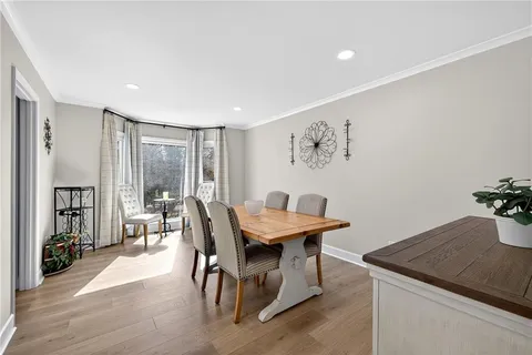 $650,000 | 3306 Emory Drive, Marietta, GA 30062