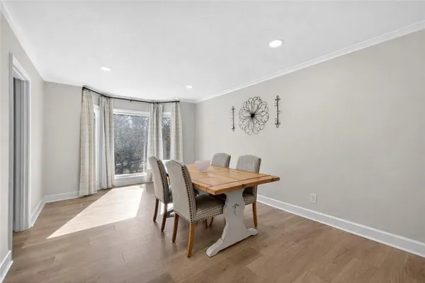 $625,000 | 3306 Emory Drive, Marietta, GA 30062