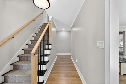 $625,000 | 3306 Emory Drive, Marietta, GA 30062