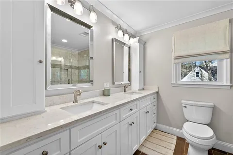 $650,000 | 3306 Emory Drive, Marietta, GA 30062