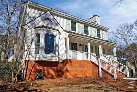 $650,000 | 3306 Emory Drive, Marietta, GA 30062