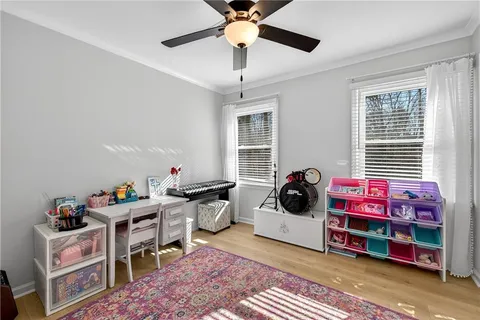 $625,000 | 3306 Emory Drive, Marietta, GA 30062