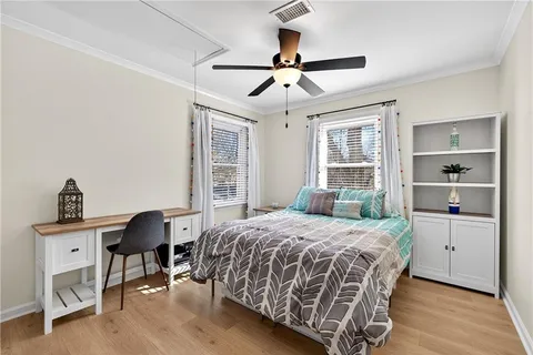 $650,000 | 3306 Emory Drive, Marietta, GA 30062