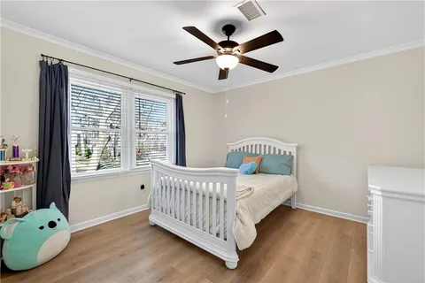 $650,000 | 3306 Emory Drive, Marietta, GA 30062