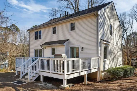 $650,000 | 3306 Emory Drive, Marietta, GA 30062