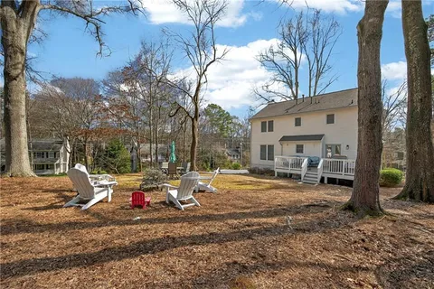 $650,000 | 3306 Emory Drive, Marietta, GA 30062